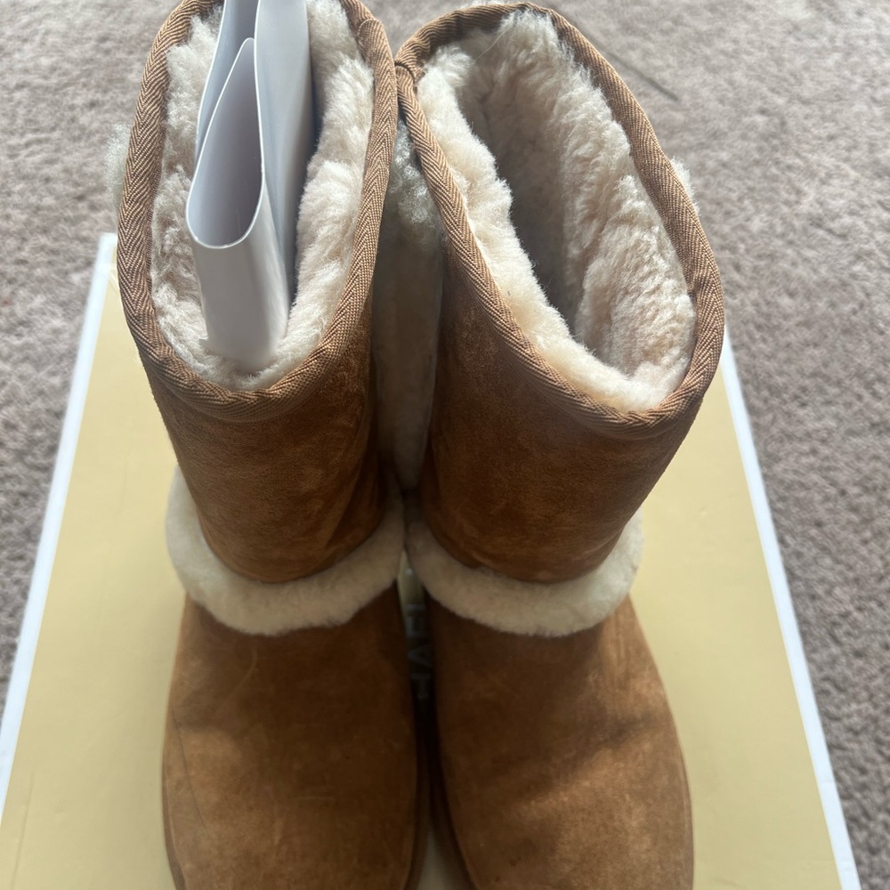 Cozy UGG Luv💞